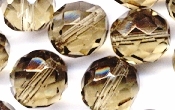 Fire Polished Beads - 23280