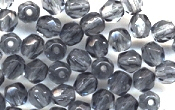 Fire Polished Beads - 23281