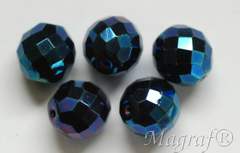 Fire Polished Beads - 23283