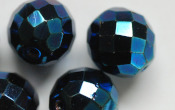 Fire Polished Beads - 23283