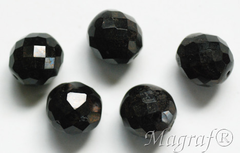 Fire Polished Beads - 23286