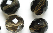 Fire Polished Beads - 23288