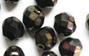 Fire Polished Beads - 23292