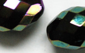 Fire Polished Beads - 23301