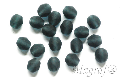 Fire Polished Beads - 23306