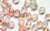 Fire Polished Beads - 23307