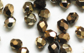 Fire Polished Beads - 23309