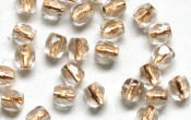 Fire Polished Beads - 23310