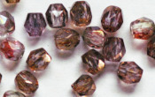 Fire Polished Beads - 23312