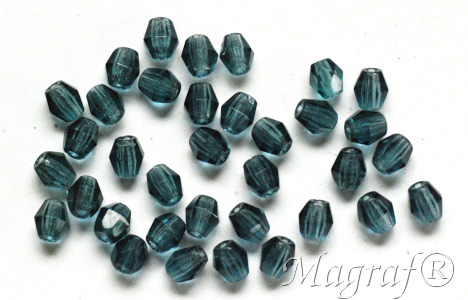 Fire Polished Beads - 23315