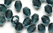 Fire Polished Beads - 23315