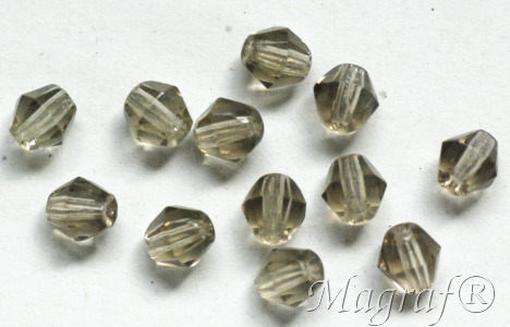 Fire Polished Beads - 23319