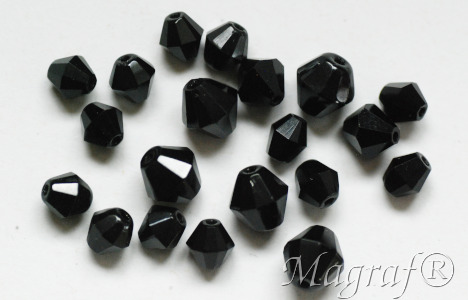 Fire Polished Beads - 23320