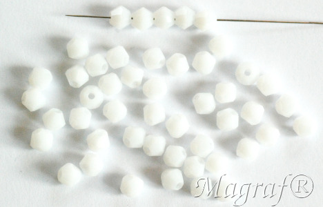 Fire Polished Beads - 23338